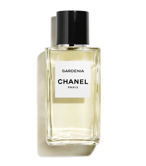 les exclusifs de chanel gardénia eau de parfum|chanel les exclusifs gardenia.